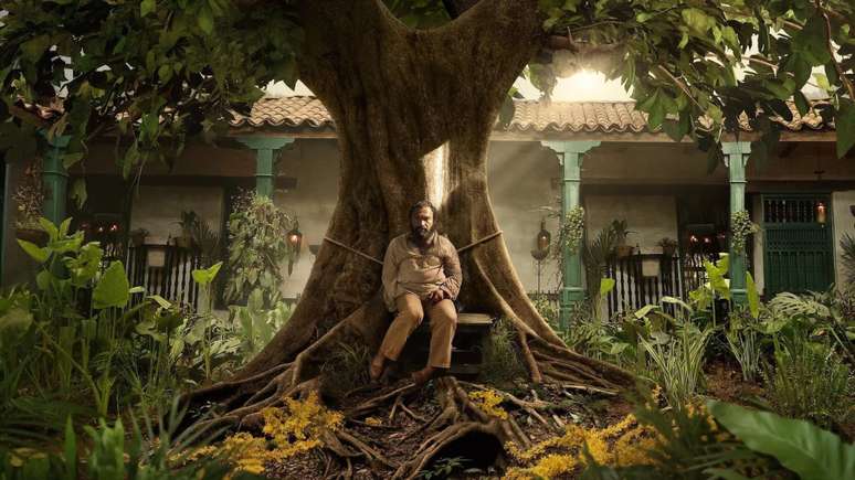 Segunda parte de 'Cem Anos de Solidão' ganha data de estreia na Netflix (Divulgação/Netflix)