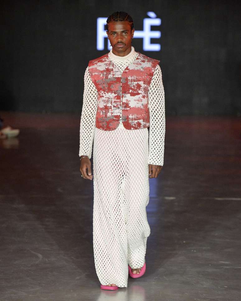 Kenner Apresenta: ‘Eu Vim de Lá’ – Èssis 