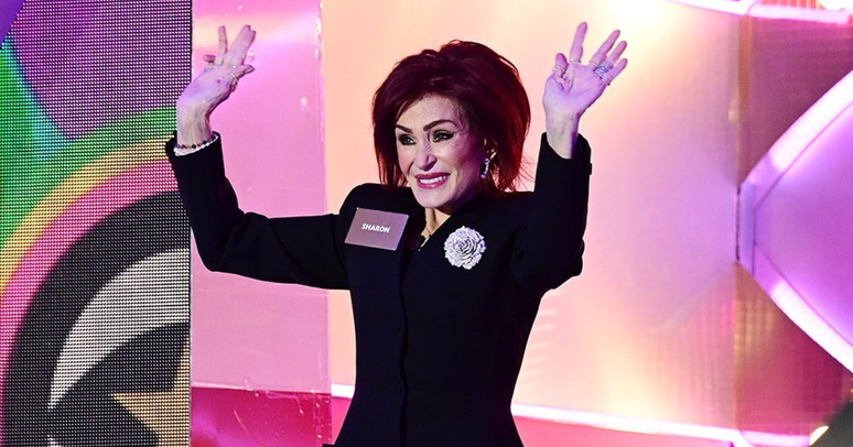 Sharon Osbourne se pronuncia após morte de Ozzy Osbourne