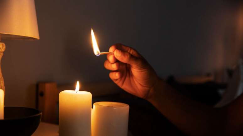 Antes do fim: ritual do fogo para cortar laços e mágoas