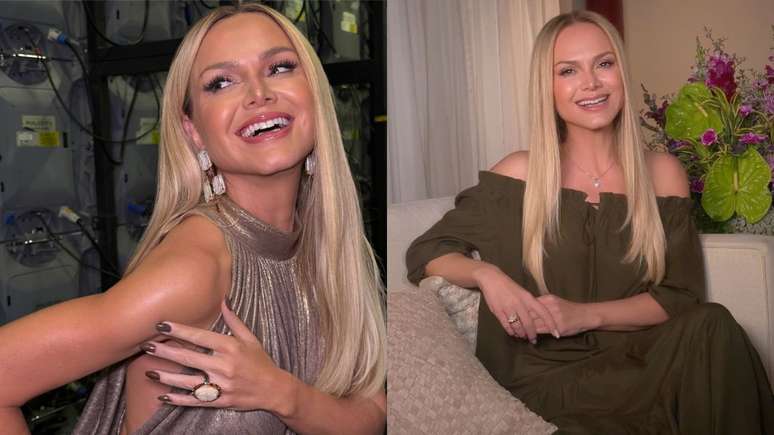 Globo finalmente decide horário para novo programa da Eliana