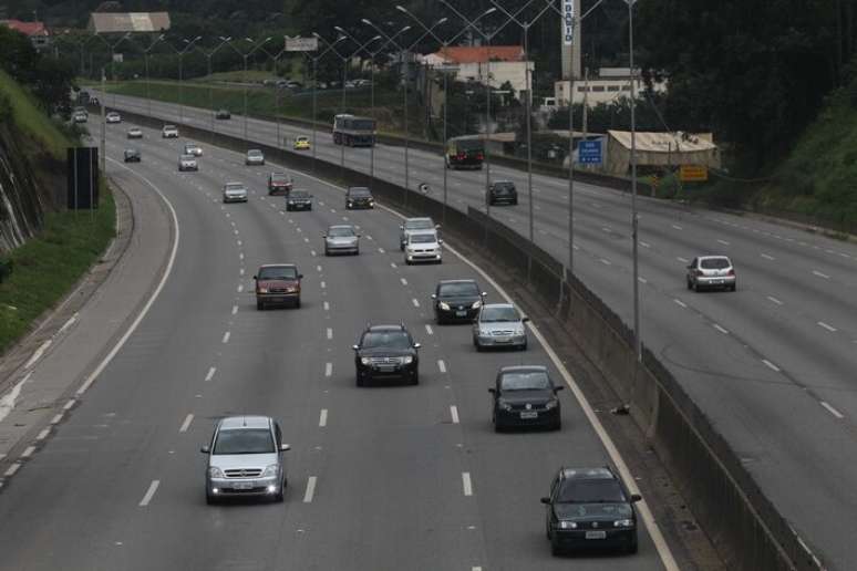 Motiva irá administrar 569 km de vias da Fernão Dias