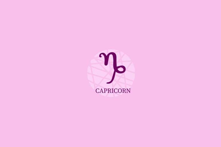 A mulher do signo de Capricórnio é muito inteligente e dedicada 