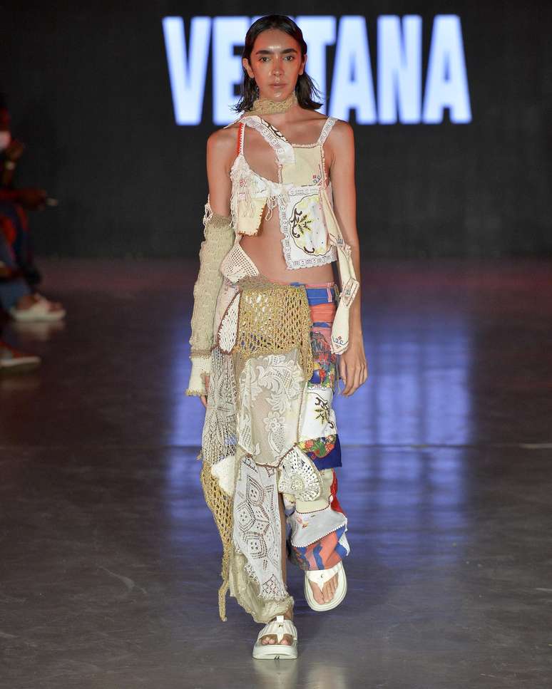 Kenner Apresenta: ‘Eu Vim de Lá’ – Ventana 