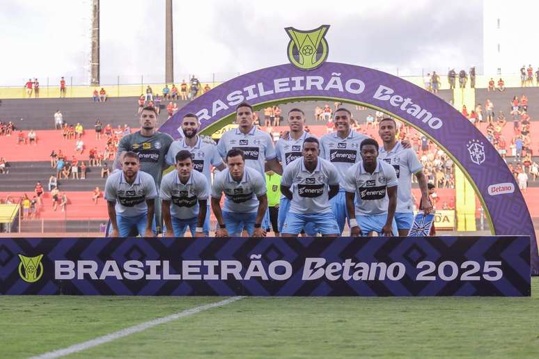 (FOTO: RAFAEL VIEIRA/GRÊMIO FBPA)