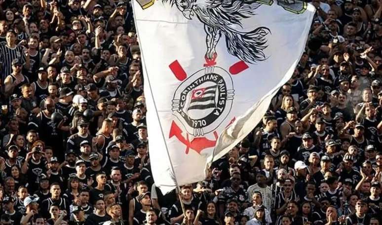 Torcida organizada do Corinthians volta a estar proibida de entrar em estádios pela FPF –