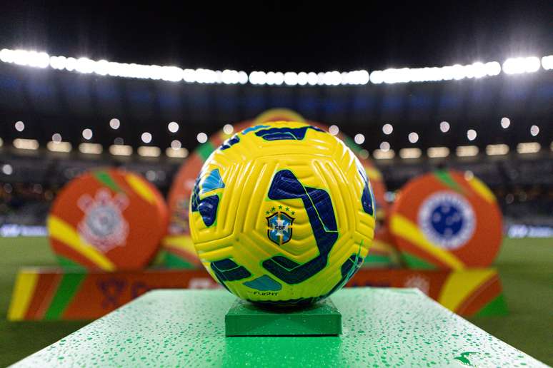 Atual edição da competição está nas semifinais