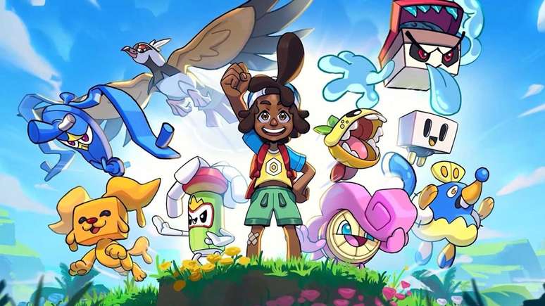 Demo gratuita de Bagdex recebe atualização com novos modos de jogo