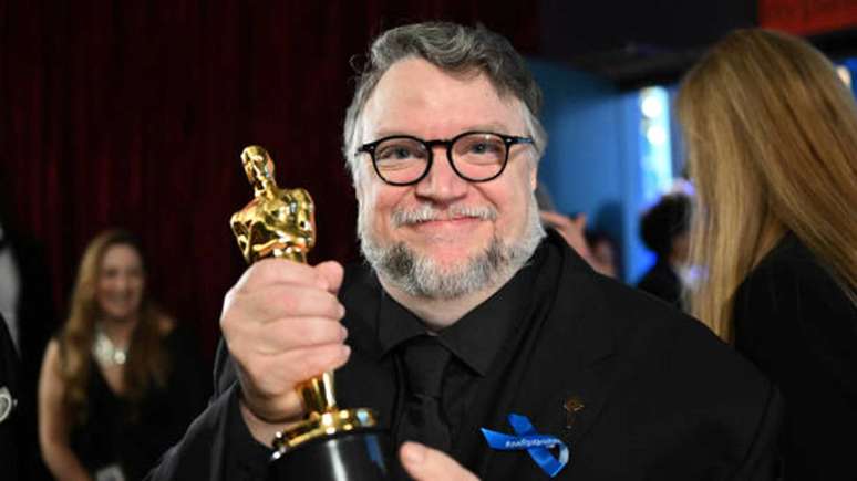 Guillermo del Toro revela seus jogos favoritos, incluindo um que ele chama de "obra-prima"