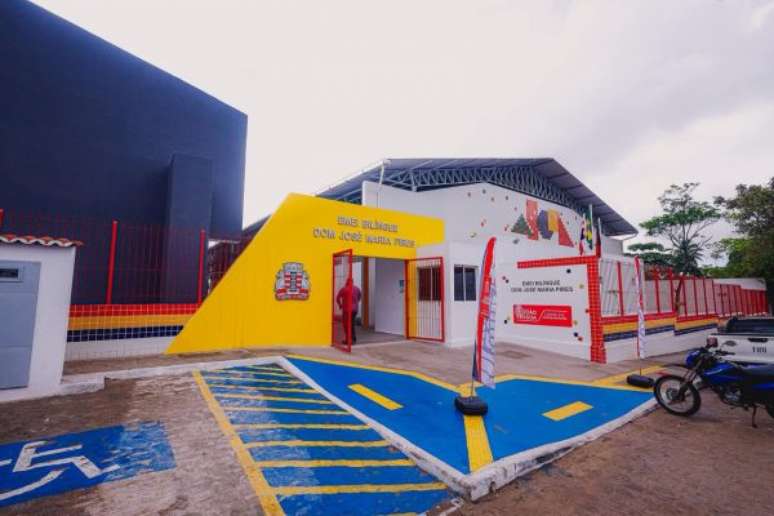 Iniciativa vale para escolas municipais de João Pessoa (PB)