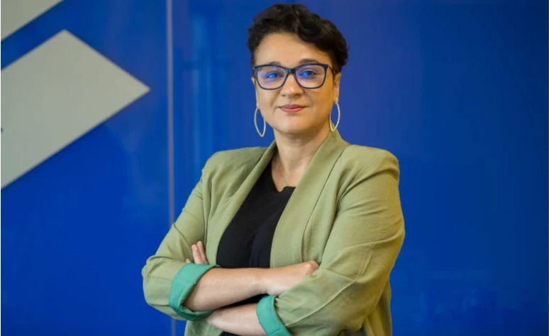 Presidente do BB, Tarciana Medeiros é novamente destaque na lista da Forbes das mulheres mais poderosas