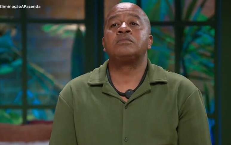 Toninho Tornado é o eliminado da vez em 'A Fazenda 17' e marca esta reta final do reality, que ainda contará com prova em dupla e outras atividades especiais