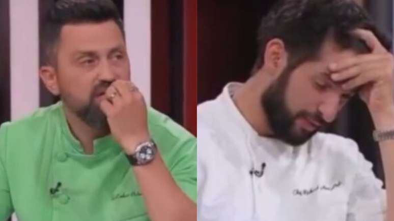 Reprodução/Canal Antena 1