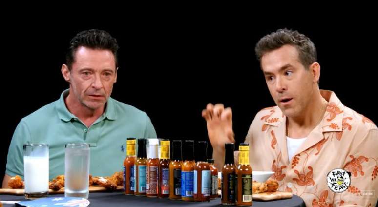 2024 ஆம் ஆண்டில், ஹக் ஜேக்மேன் மற்றும் ரியான் ரெனால்ட்ஸ் ஆகியோர் டெட்பூல் & வால்வரின் எபிசோடில் 36 மில்லியன் பார்வைகளைப் பெற்றனர்.