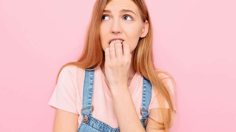 Fique atento aos sinais.