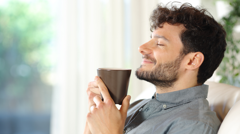 Benefícios de tomar café sem açúcar