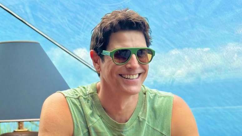 Reynaldo Gianecchini