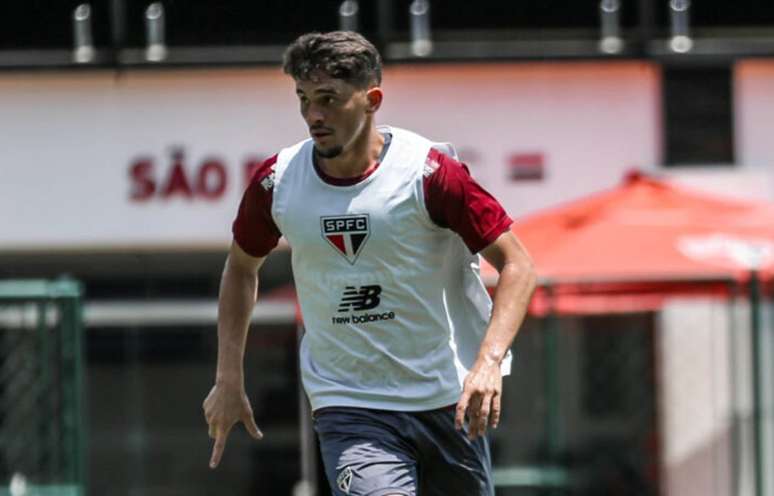 Pablo Maia volta a entrar no radar do futebol europeu –