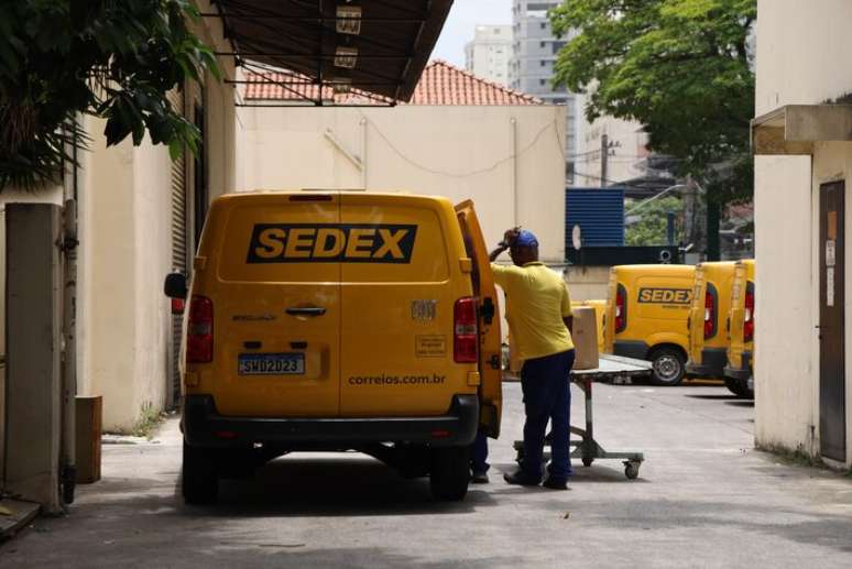 Correio accumulates losses of 6.05 billion reais from January to September 2025 and requests a loan to finance its restructuring plan