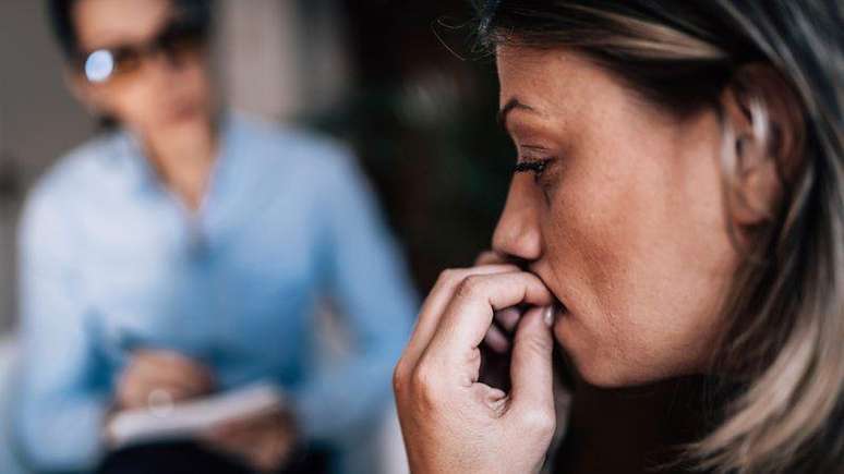 Mulheres que sofreram discriminação sexual apresentaram dificuldades de saúde mental quatro anos depois, segundo um estudo realizado no Reino Unido