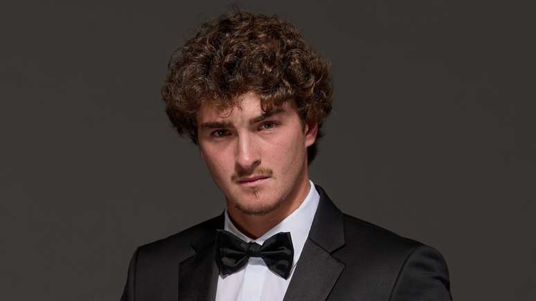 João Fonseca é o momento do tênis mundial