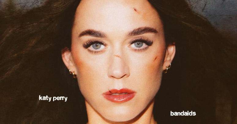 Katy Perry reage à recepção positiva de seu novo single