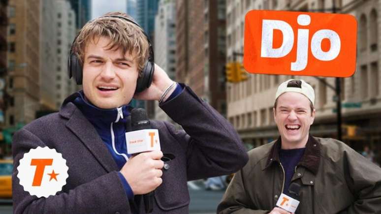 ஜோ கீரி, 'ஸ்ட்ரேஞ்சர் திங்ஸ்' இலிருந்து ஸ்டீவ் இந்த ஆண்டு நிகழ்ச்சியில் பங்கேற்றனர்; அவர் 'டிஜோ' இசைக்குழுவை வழிநடத்துகிறார் மற்றும் 2026 இல் லொல்லபலூசாவில் இருப்பார்