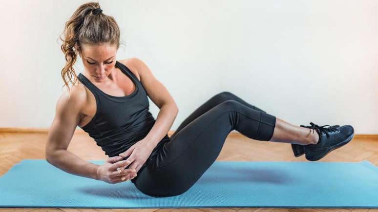 O treino intenso que pode durar menos de 30 minutos