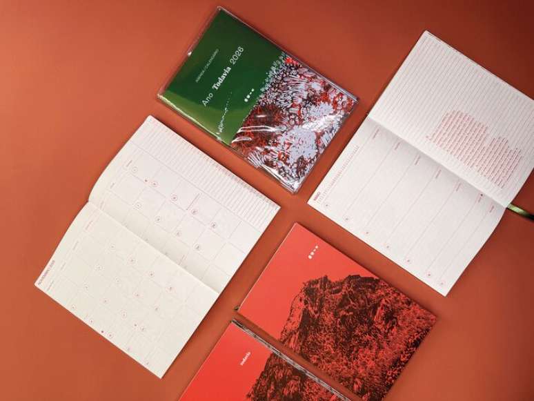 Ano Todavia 2026 traz textos de Mariana Salom&atilde;o Carrara e ilustra&ccedil;&otilde;es de Luis Matuto