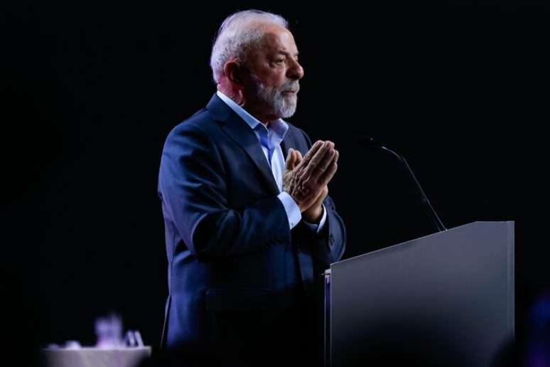 Lula defendeu Alexandre de Moraes e comemorou a decisão de Trump