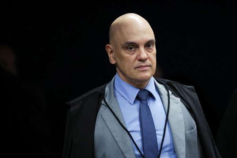 Colegas de Moraes no STF também tiveram visto americano revogado