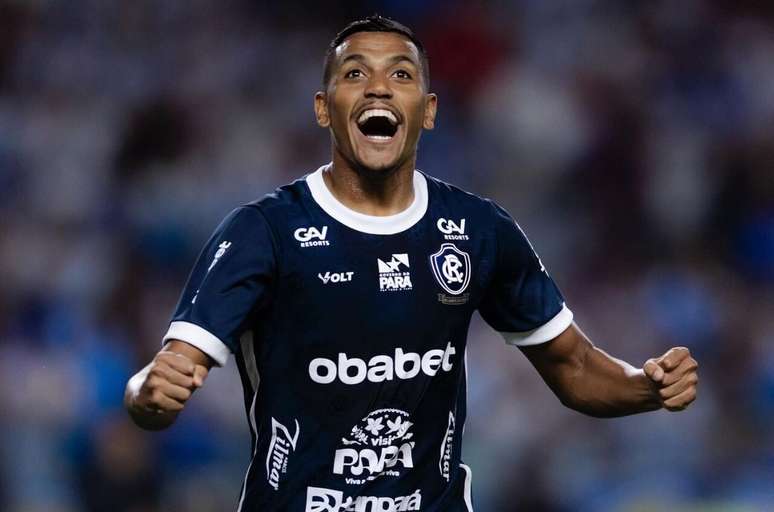 Pedro Rocha marcou 19 gols na última edição da Série B –