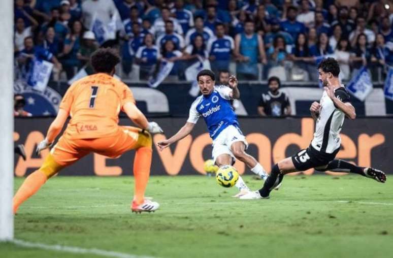 Dorival tem trabalhos excelentes nas últimas edições da Copa do Brasil –