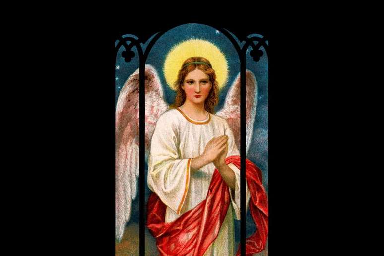 O arcanjo Jofiel &eacute; o respons&aacute;vel por instruir os demais anjos 