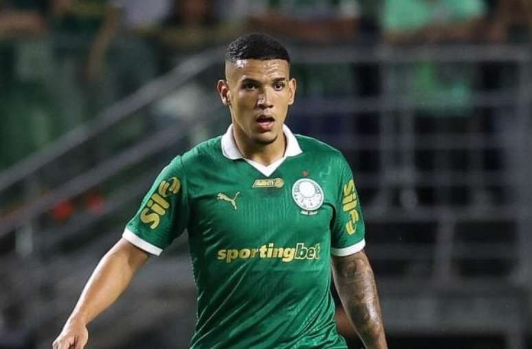 Naves tem contrato com o Palmeiras até o fim de 2028 –
