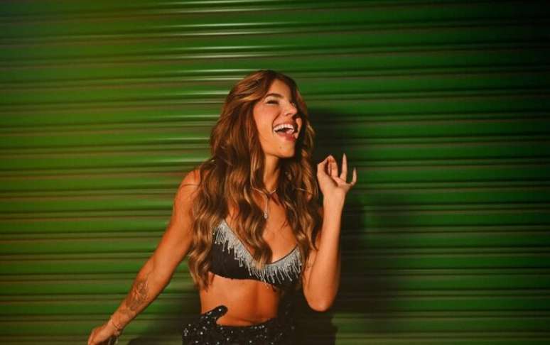 Ex-BBB disse que os influencers seriam os grandes responsáveis por levar o Carnaval para 'fora da bolha'.