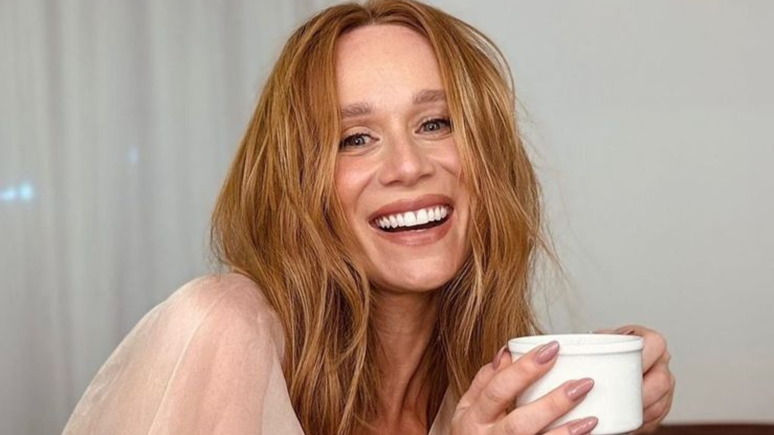 Mariana Ximenes (Reprodução/Instagram)