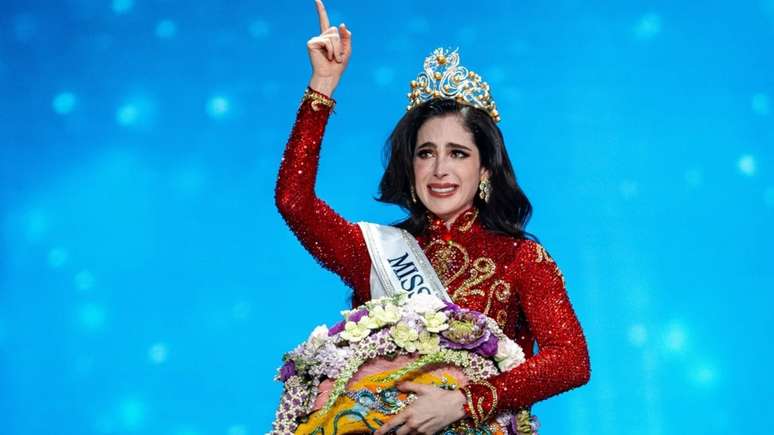 Fatima Bosch (Divulga&ccedil;&atilde;o)