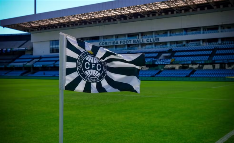 Coritiba 