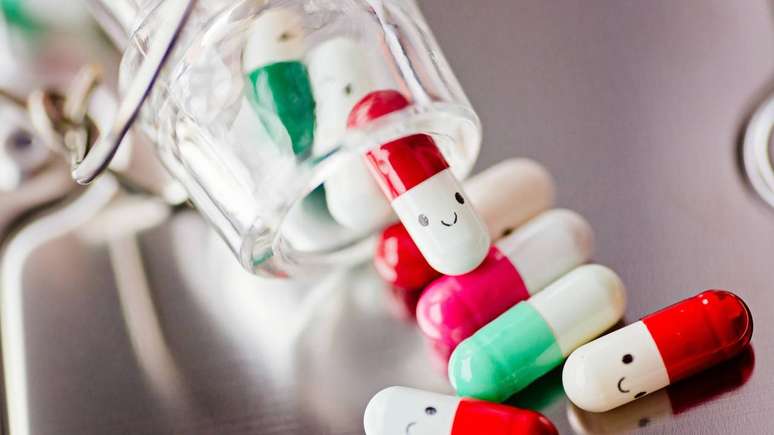 Com acompanhamento adequado, diálogo e cuidados no dia a dia, é possível preservar a vida sexual mesmo durante o uso de antidepressivos – depositphotos.com / djedzura