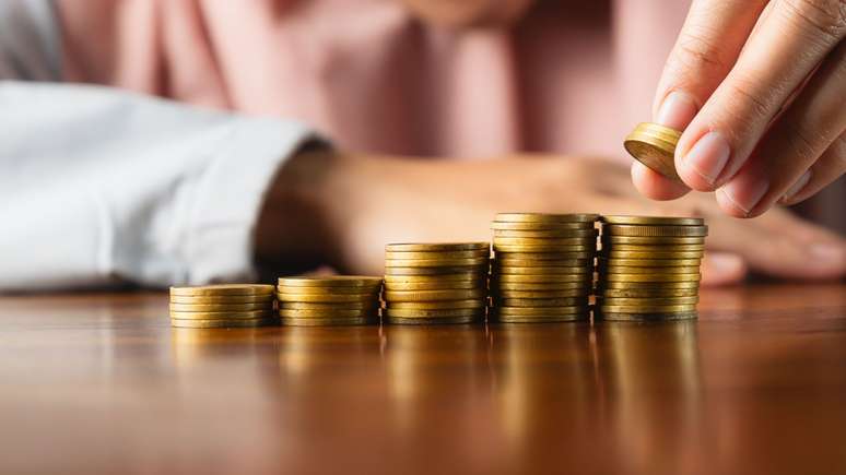 Cuidado para ter possíveis perdas financeiras.