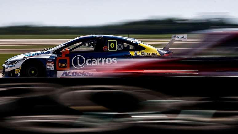 Stock Car terá SuperFinal em Interlagos