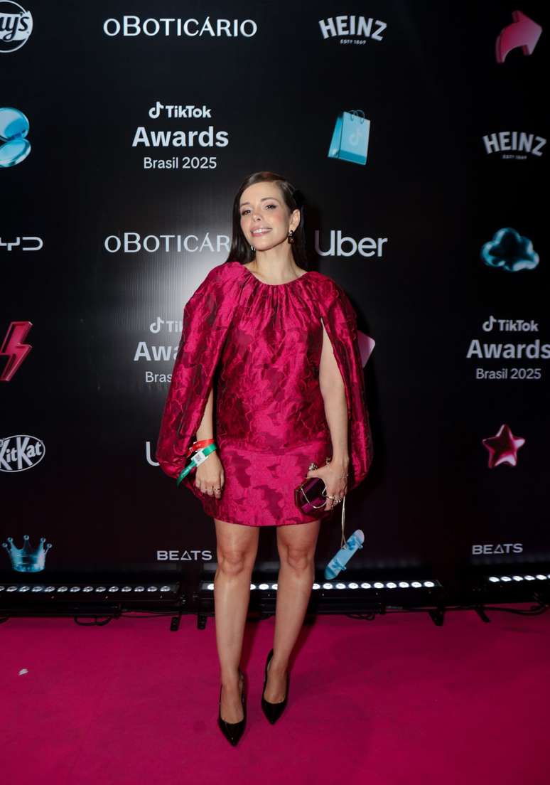 ஃபேபி பேங் 