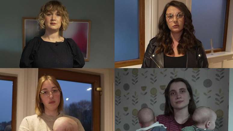 Náuseas e vômitos excessivos e intensos são conhecidos como hiperêmese gravídica e estima-se que afetem entre 1% e 3% das gestações