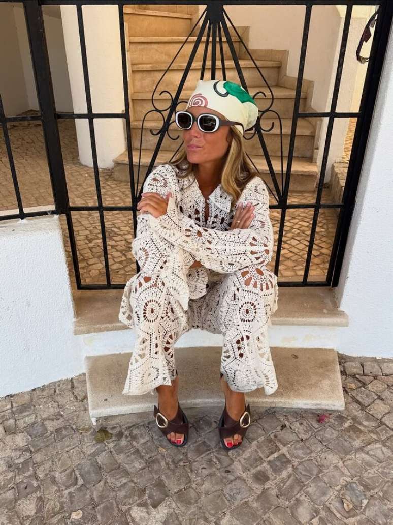 Versatilidade no uso de len&ccedil;os segue como tend&ecirc;ncia entre os acess&oacute;rios