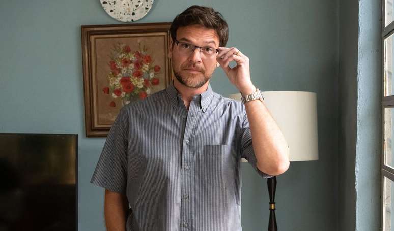 Hudson (Em&iacute;lio Dantas) &eacute; o novo vil&atilde;o da novela 'Dona de Mim'.