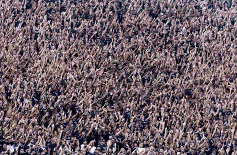 Timão tenta reverter a situação para Gaviões comparecer ao jogo contra o Cruzeiro –