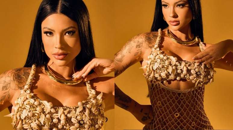 Rayane Figliuzzi se manifesta após polêmica com clínica e funcionária presa