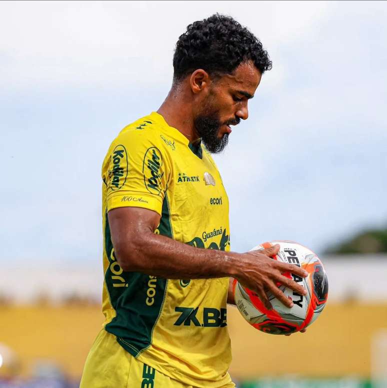 (Divulgação/Mirassol)