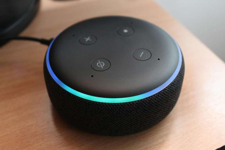 Amazon revelou quais as perguntas mais comuns feitas à Alexa em 2025